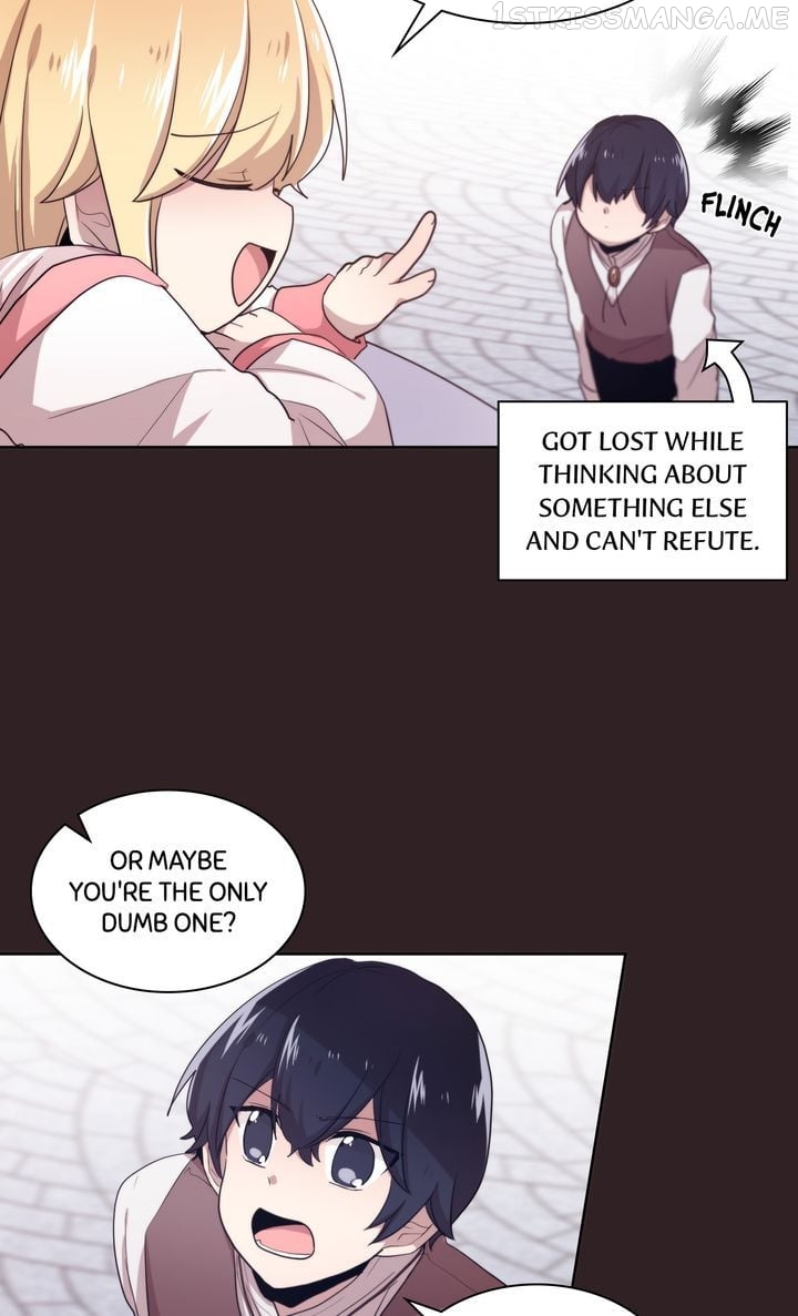 Whatever the Princess Desires! Chapter 78 - page 18