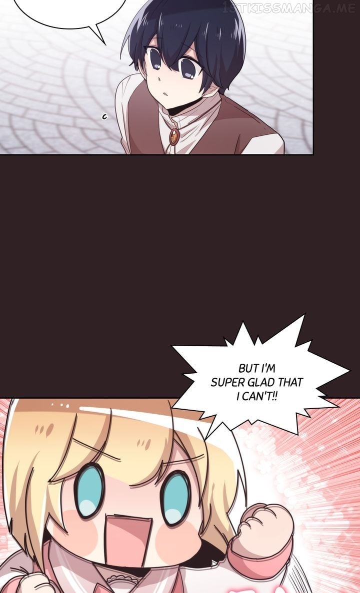 Whatever the Princess Desires! Chapter 78 - page 21