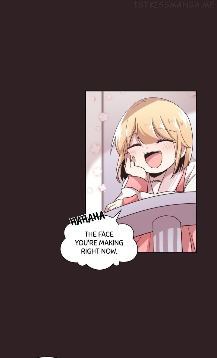 Whatever the Princess Desires! Chapter 78 - page 28