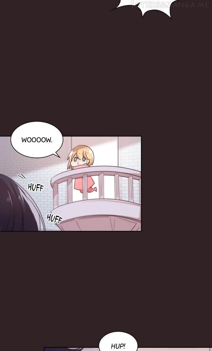 Whatever the Princess Desires! Chapter 78 - page 39
