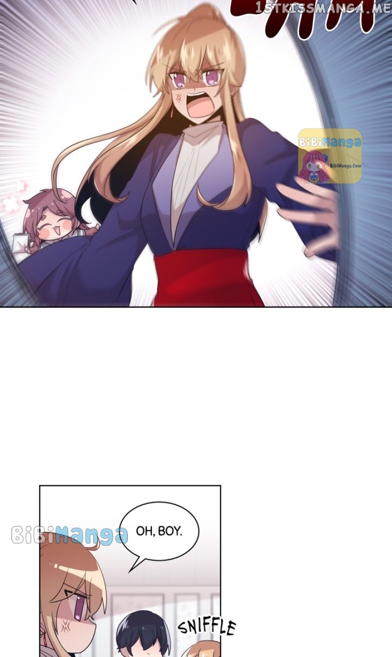 Whatever the Princess Desires! Chapter 86 - page 10
