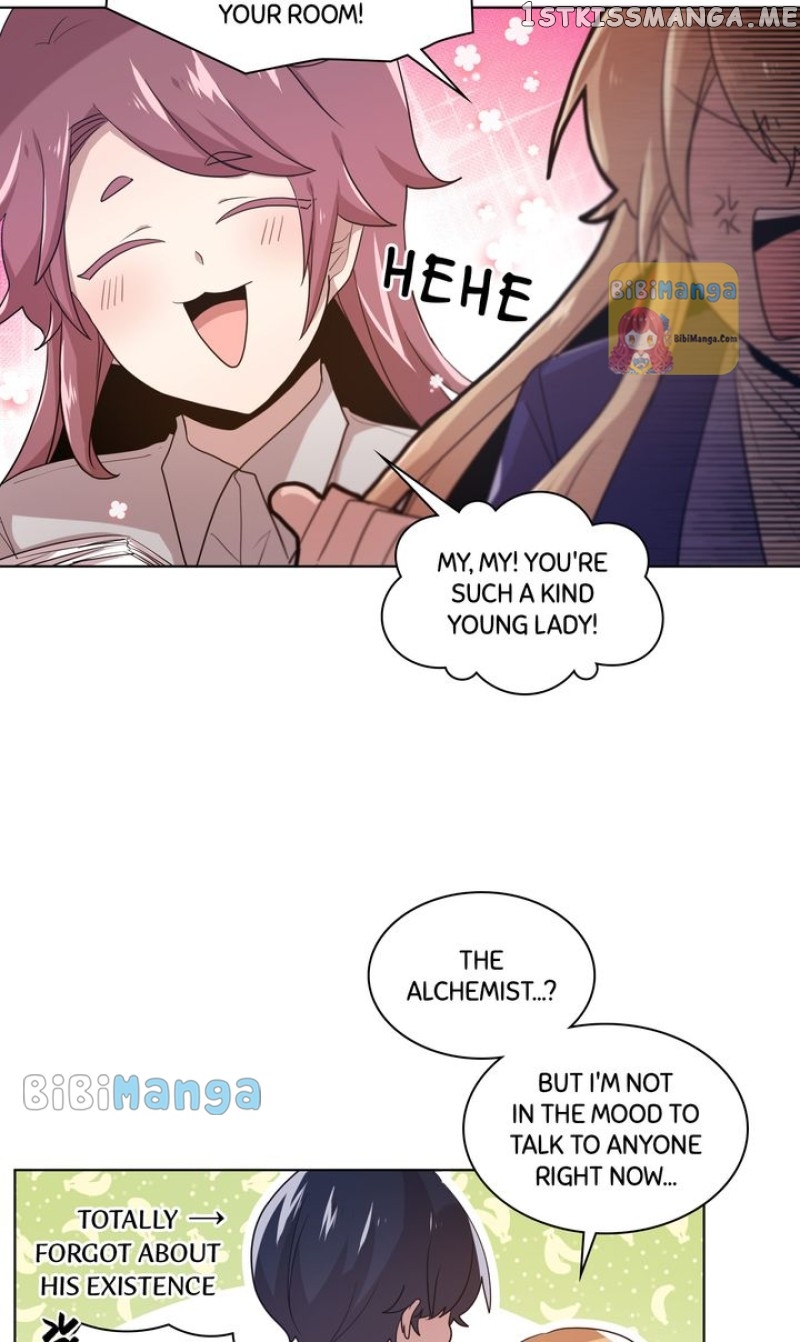 Whatever the Princess Desires! Chapter 86 - page 13