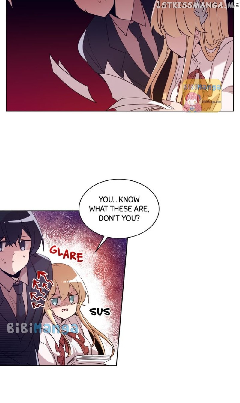 Whatever the Princess Desires! Chapter 86 - page 17