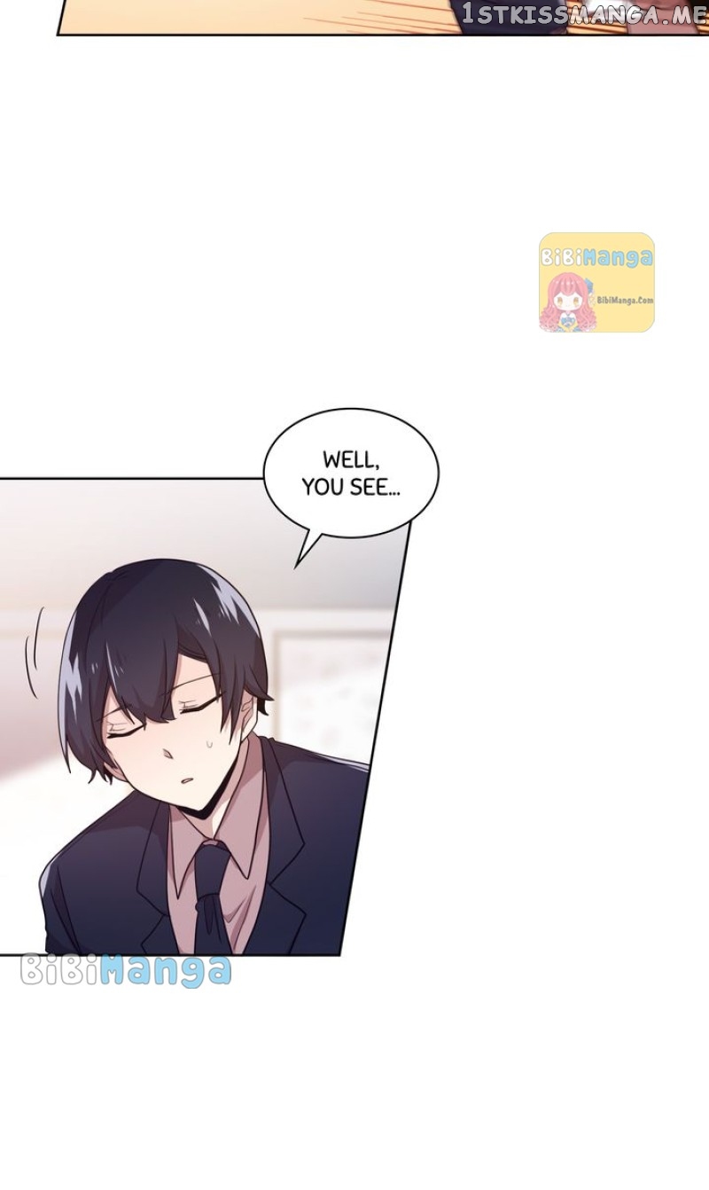 Whatever the Princess Desires! Chapter 86 - page 20