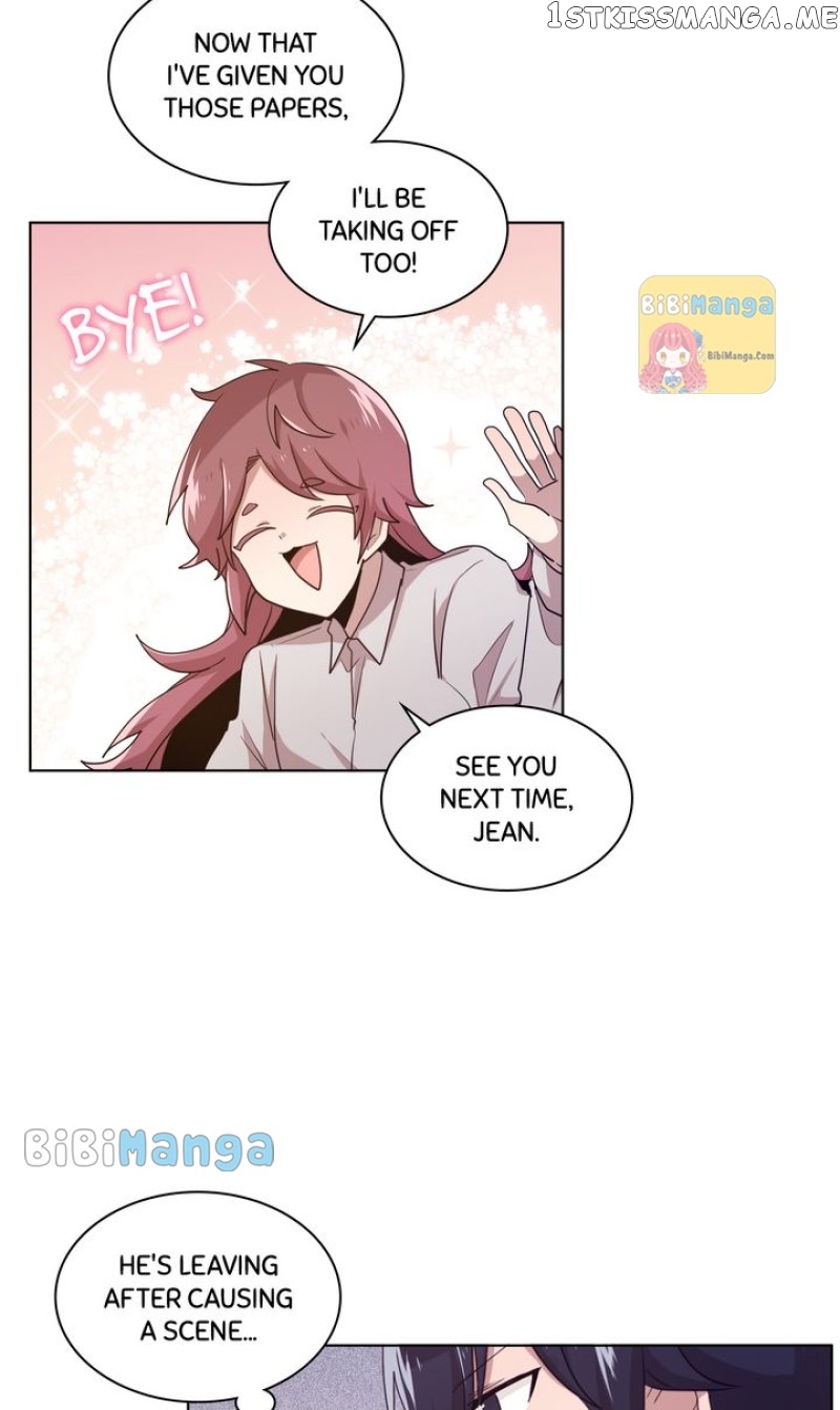Whatever the Princess Desires! Chapter 86 - page 35