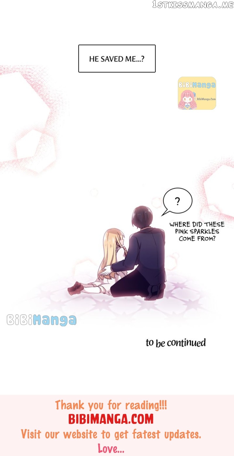 Whatever the Princess Desires! Chapter 86 - page 38