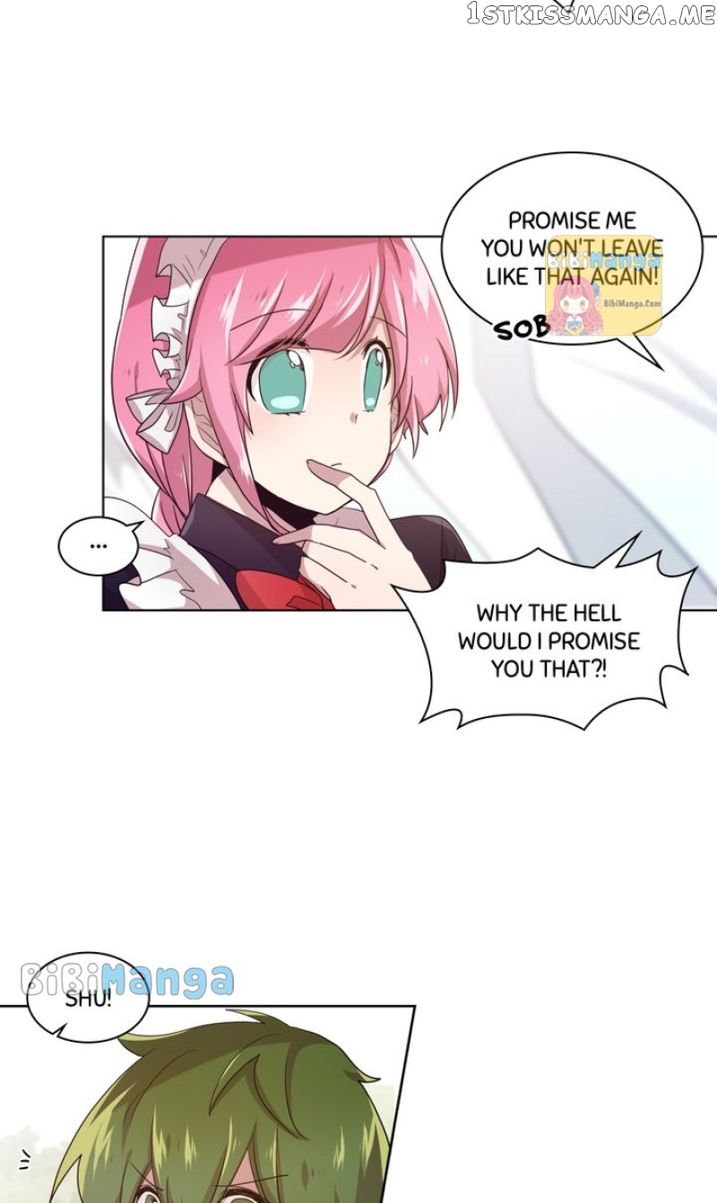 Whatever the Princess Desires! Chapter 86 - page 5