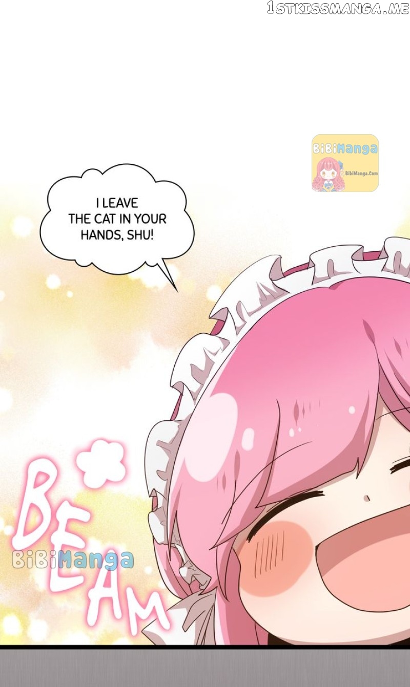Whatever the Princess Desires! Chapter 86 - page 8