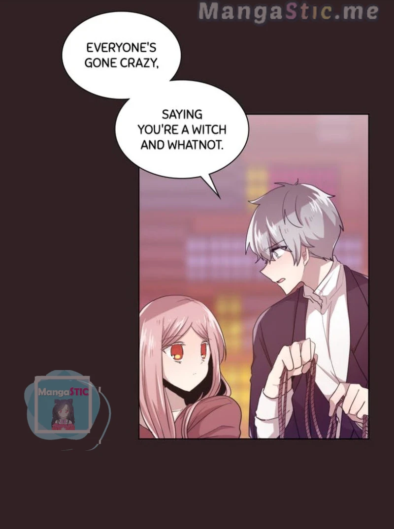 Whatever the Princess Desires! Chapter 71 - page 13
