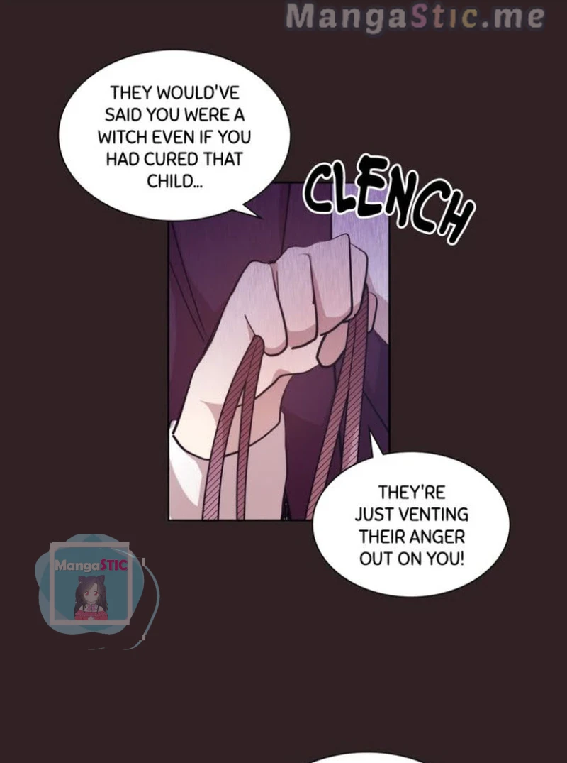 Whatever the Princess Desires! Chapter 71 - page 14