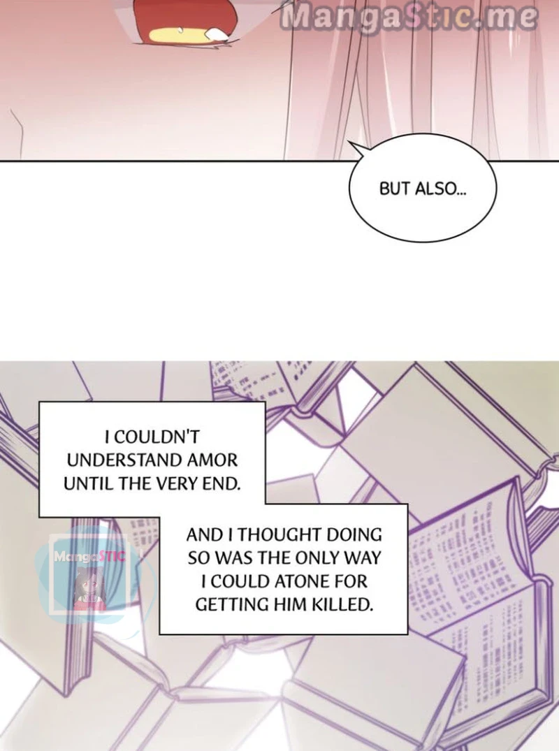 Whatever the Princess Desires! Chapter 71 - page 58