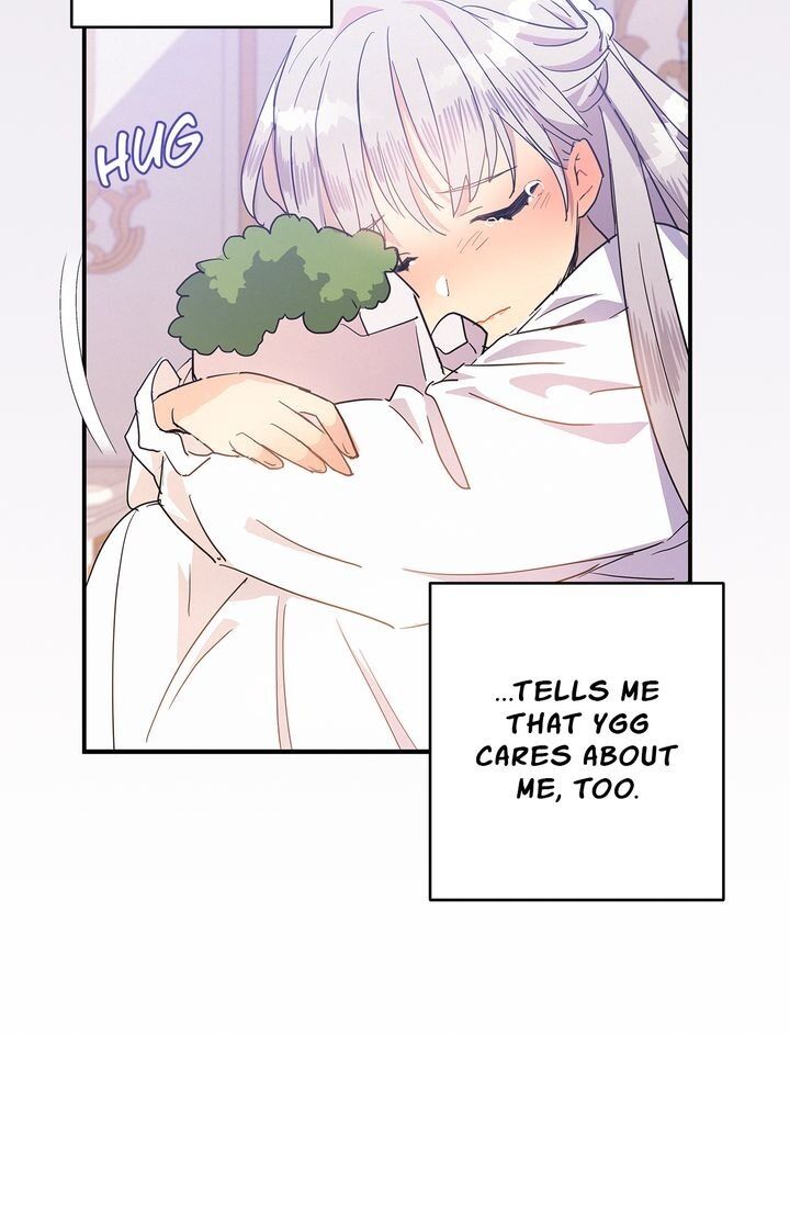 Whatever the Princess Desires! chapter 20 - page 36