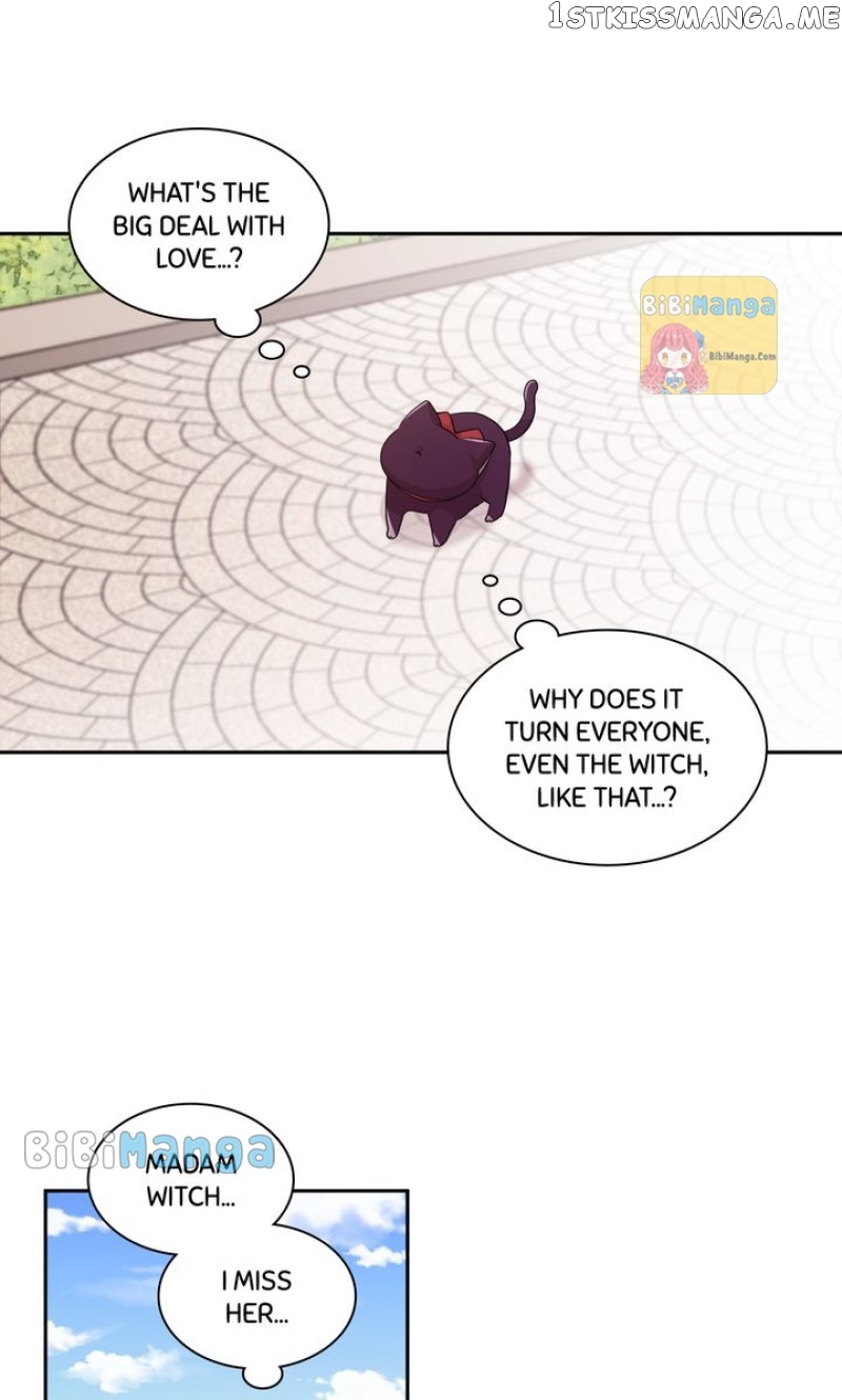 Whatever the Princess Desires! Chapter 85 - page 14