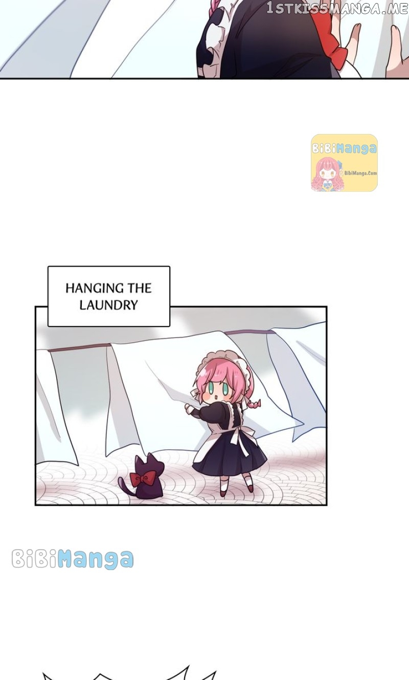 Whatever the Princess Desires! Chapter 85 - page 18