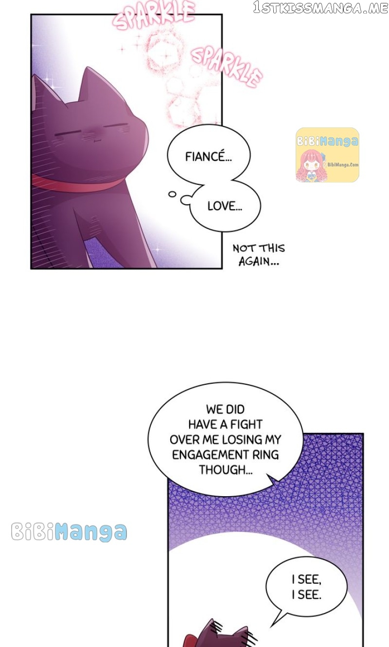Whatever the Princess Desires! Chapter 85 - page 22