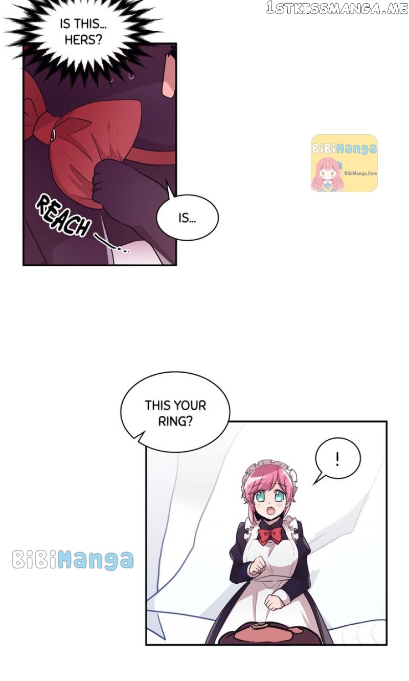 Whatever the Princess Desires! Chapter 85 - page 24