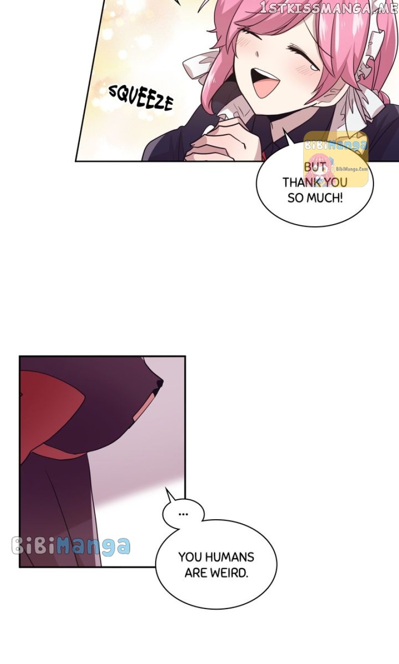 Whatever the Princess Desires! Chapter 85 - page 26