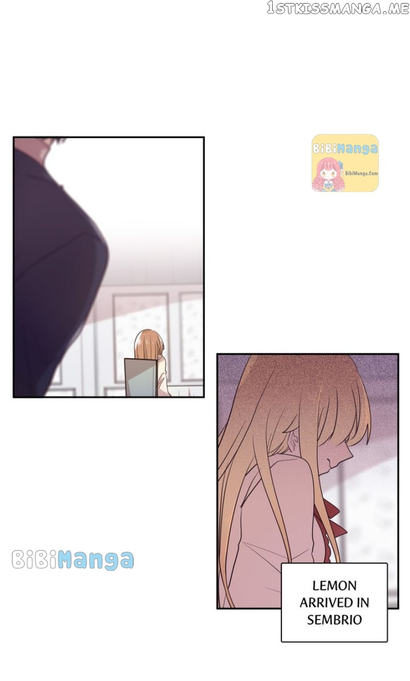Whatever the Princess Desires! Chapter 85 - page 3