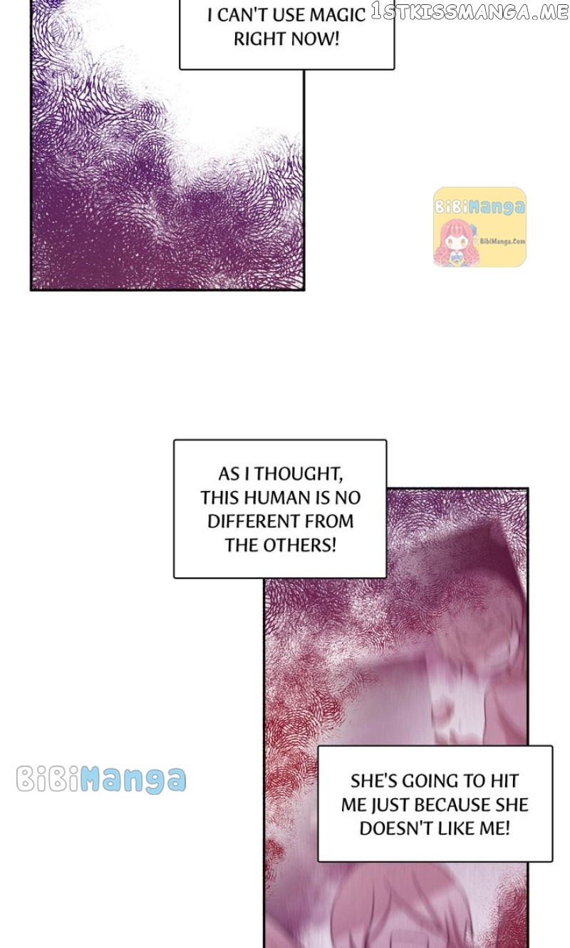 Whatever the Princess Desires! Chapter 85 - page 30