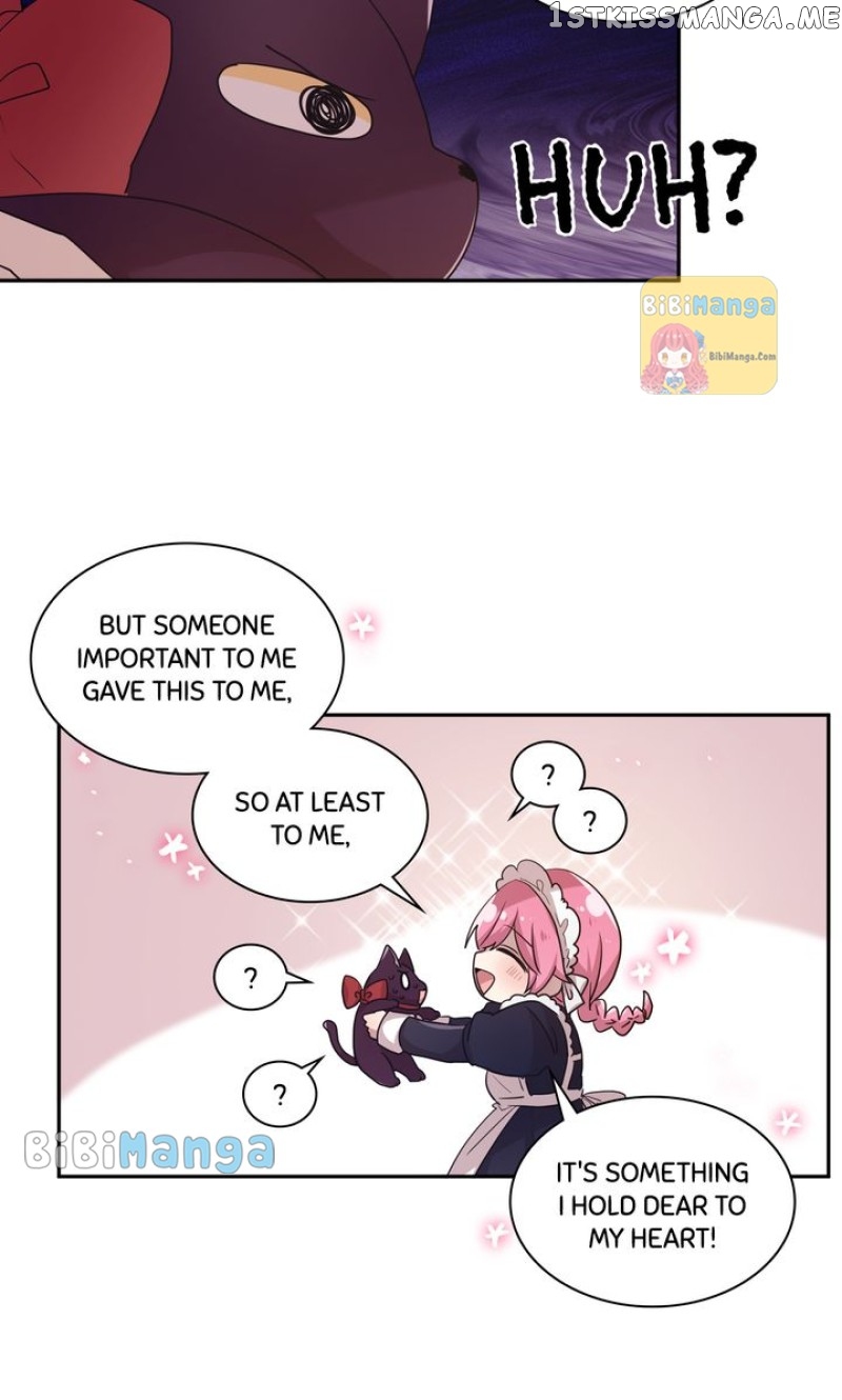 Whatever the Princess Desires! Chapter 85 - page 32