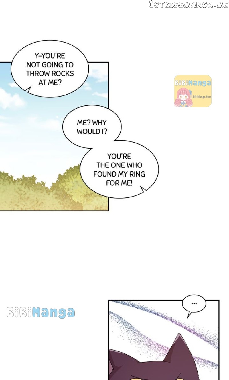 Whatever the Princess Desires! Chapter 85 - page 33