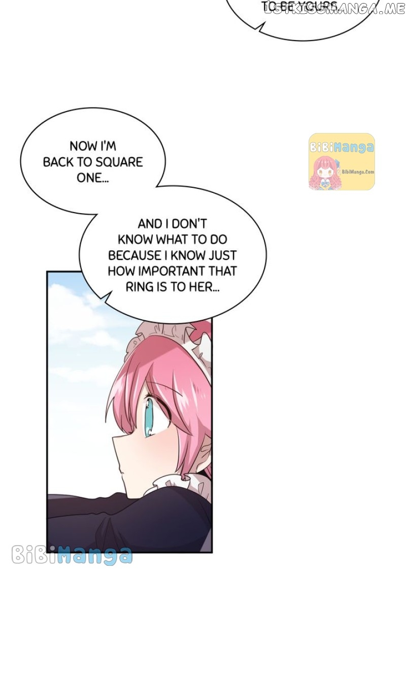 Whatever the Princess Desires! Chapter 85 - page 35