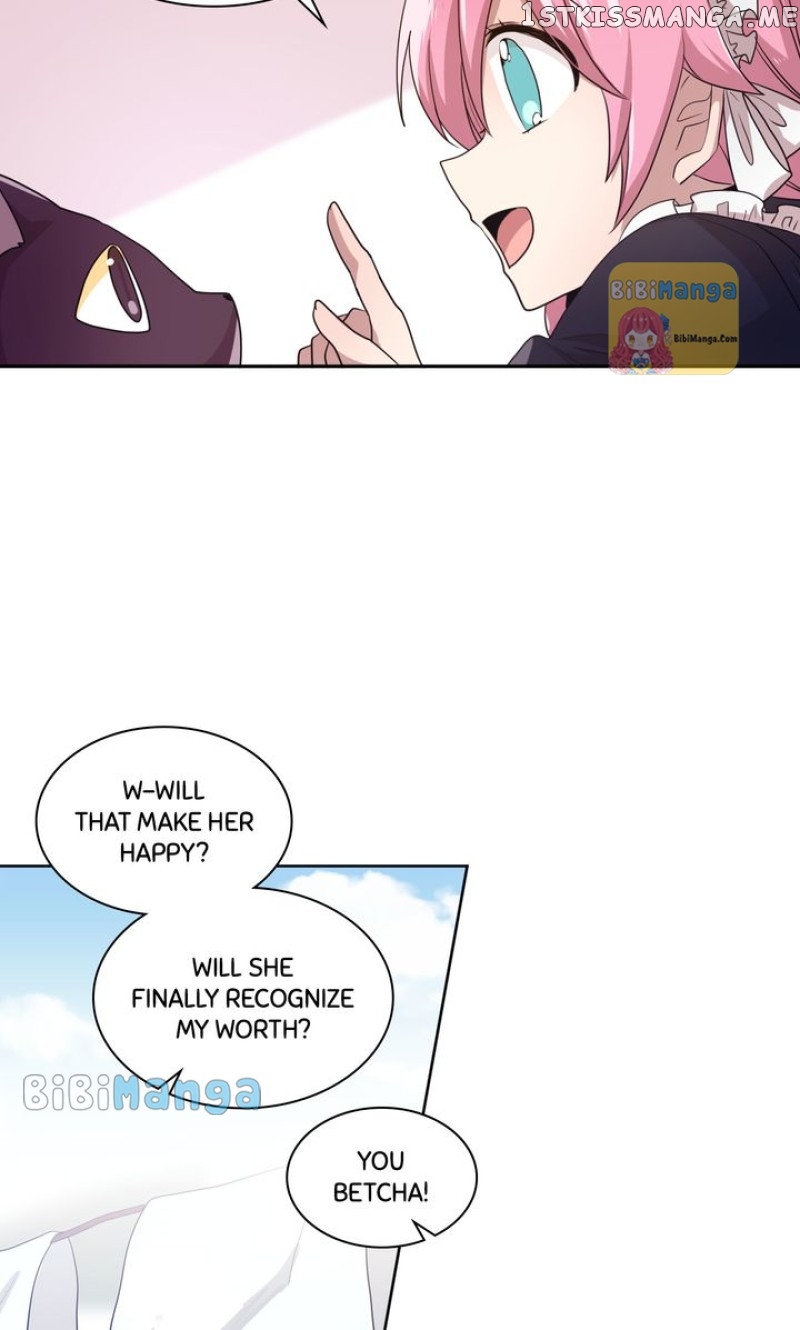 Whatever the Princess Desires! Chapter 85 - page 37