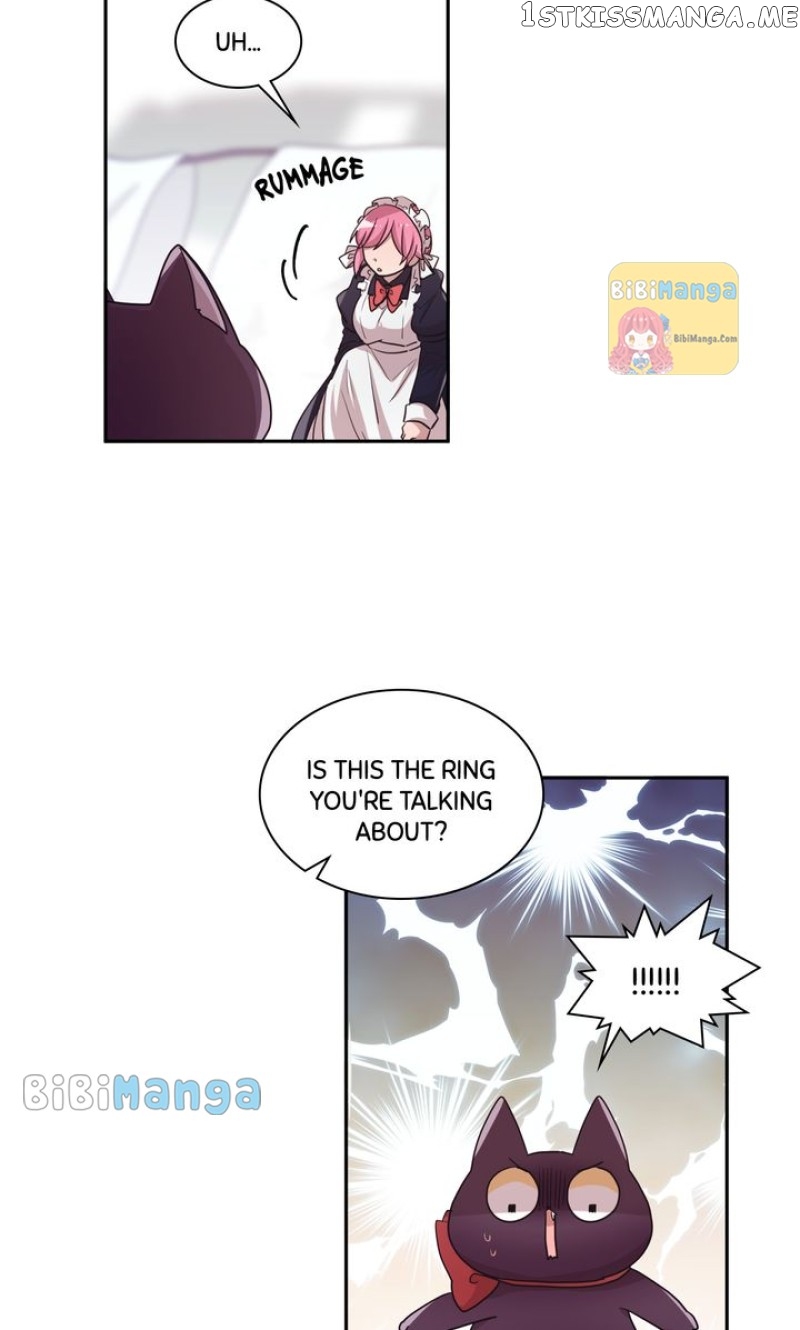 Whatever the Princess Desires! Chapter 85 - page 39