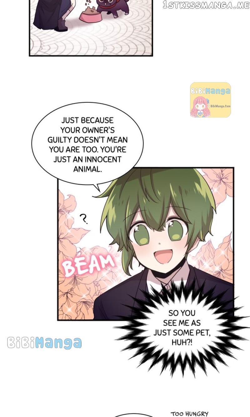 Whatever the Princess Desires! Chapter 85 - page 6