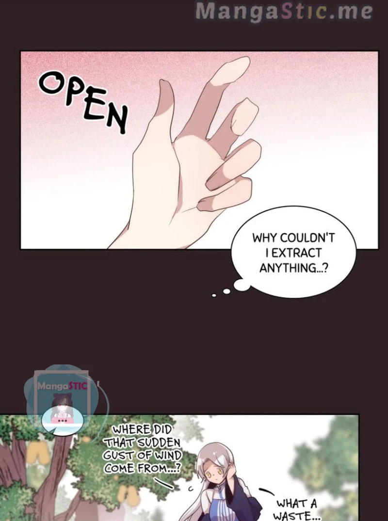 Whatever the Princess Desires! Chapter 72 - page 21