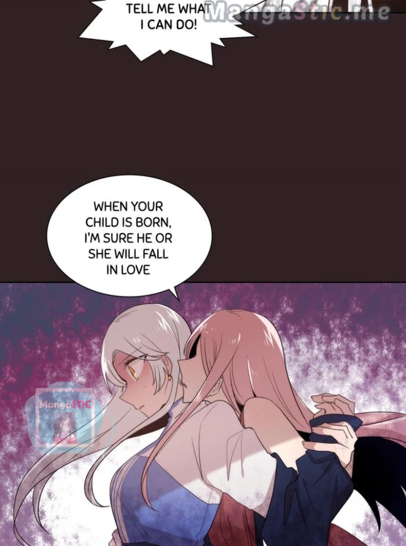 Whatever the Princess Desires! Chapter 72 - page 29