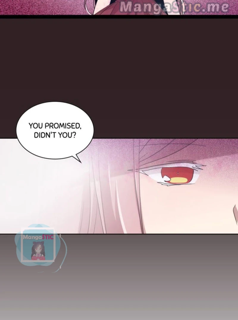 Whatever the Princess Desires! Chapter 72 - page 33