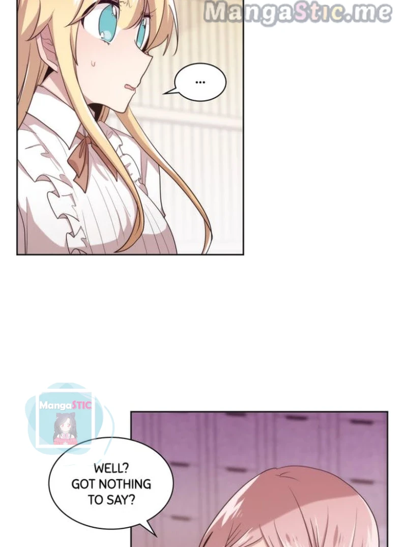 Whatever the Princess Desires! Chapter 72 - page 36