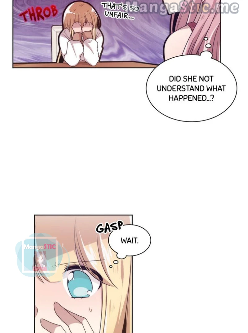 Whatever the Princess Desires! Chapter 72 - page 38