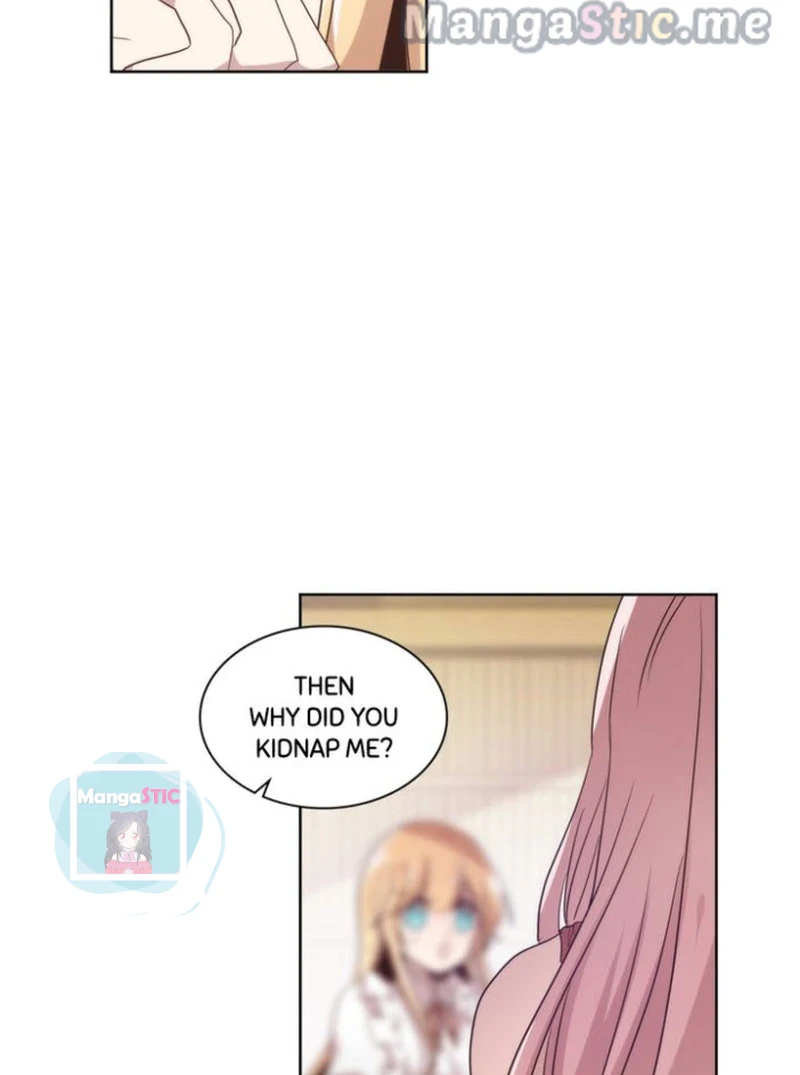Whatever the Princess Desires! Chapter 72 - page 39