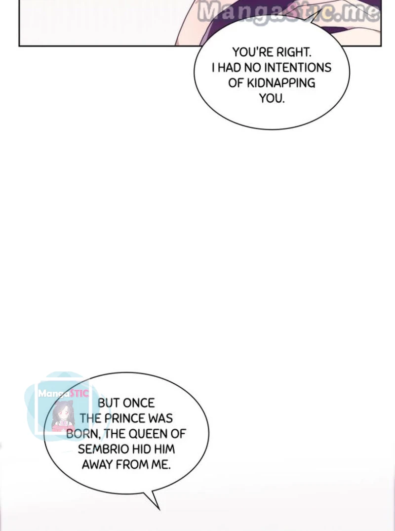 Whatever the Princess Desires! Chapter 72 - page 41