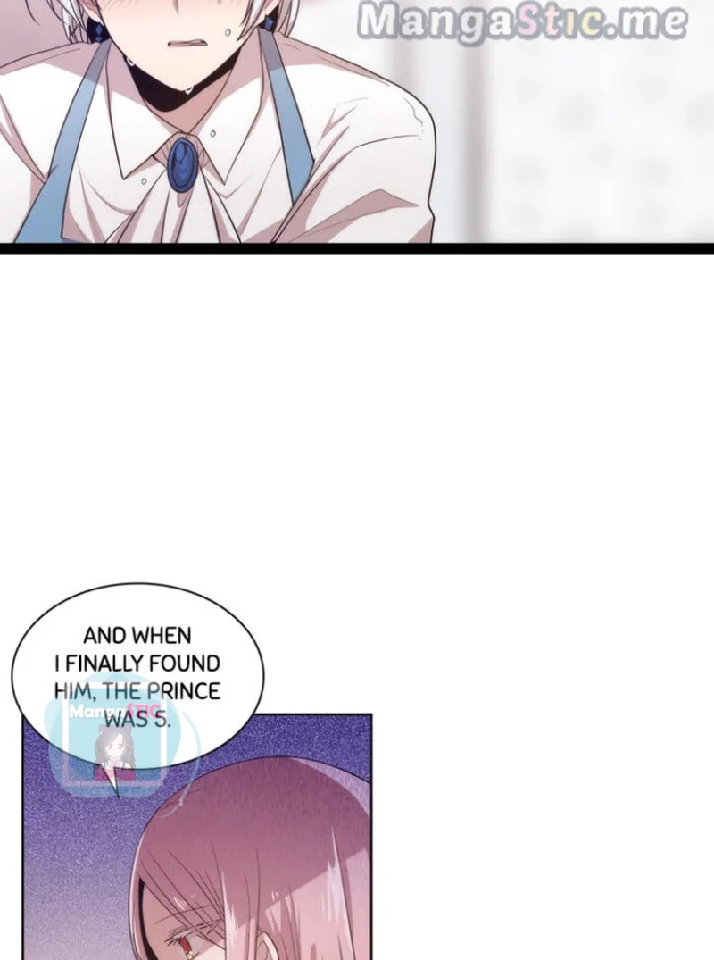 Whatever the Princess Desires! Chapter 72 - page 44