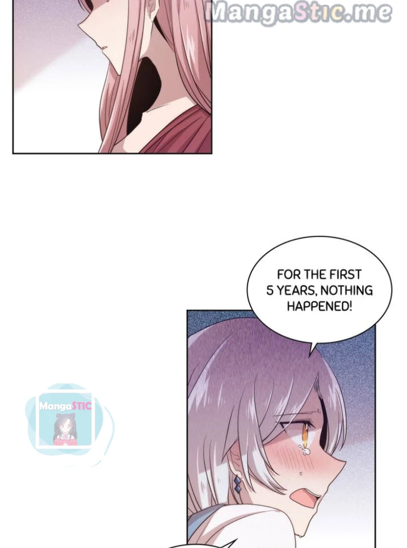 Whatever the Princess Desires! Chapter 72 - page 45