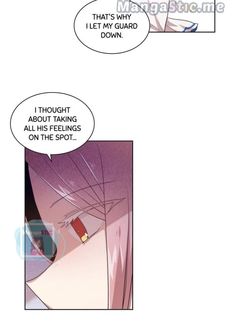 Whatever the Princess Desires! Chapter 72 - page 46