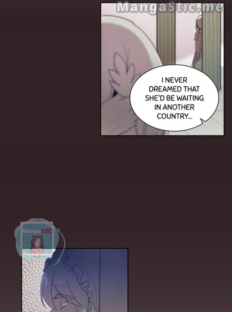 Whatever the Princess Desires! Chapter 72 - page 49