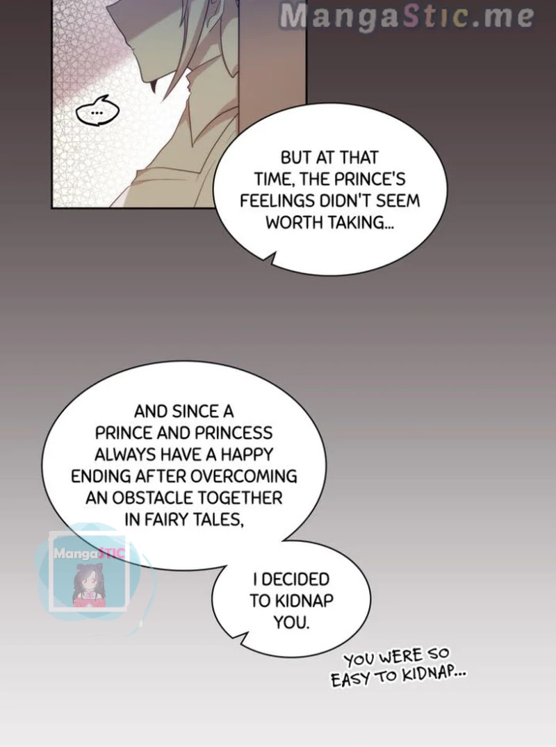 Whatever the Princess Desires! Chapter 72 - page 50