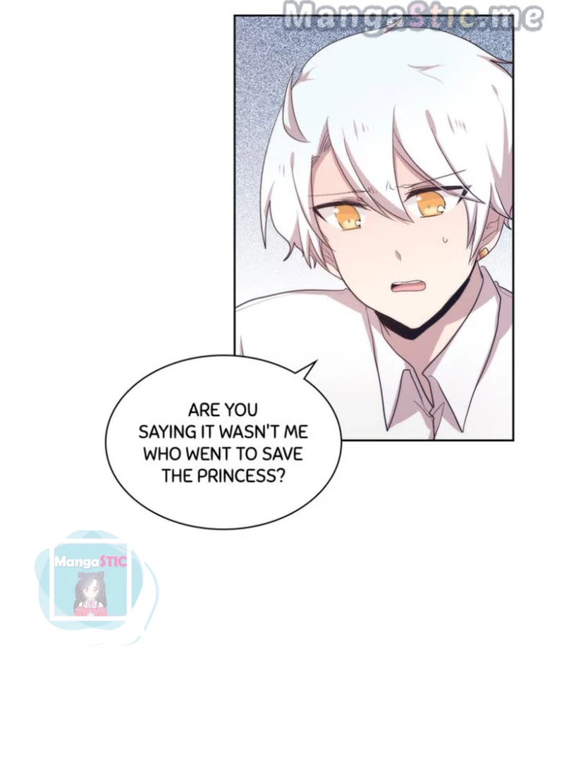 Whatever the Princess Desires! Chapter 72 - page 55