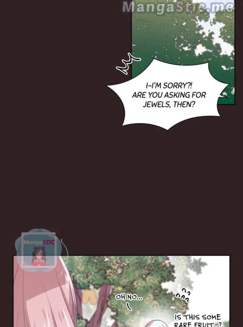 Whatever the Princess Desires! Chapter 72 - page 7
