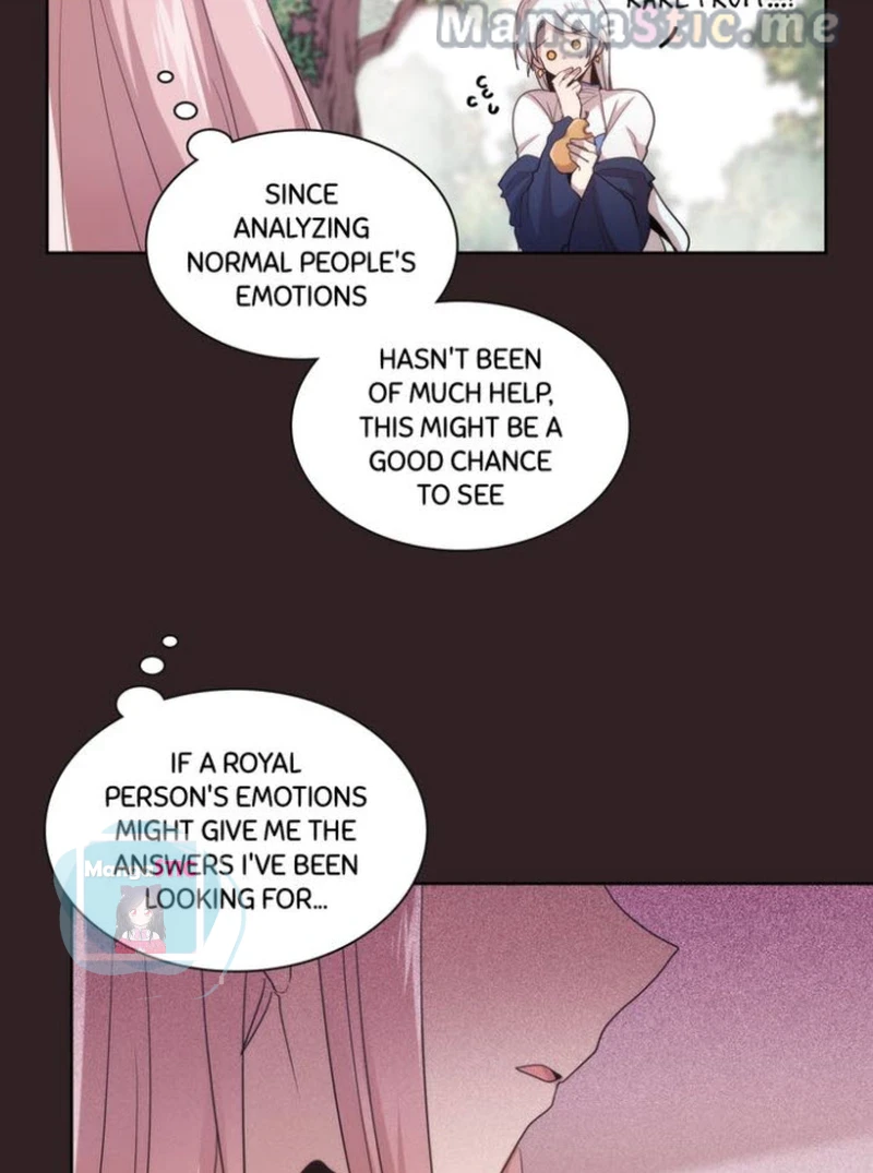Whatever the Princess Desires! Chapter 72 - page 8