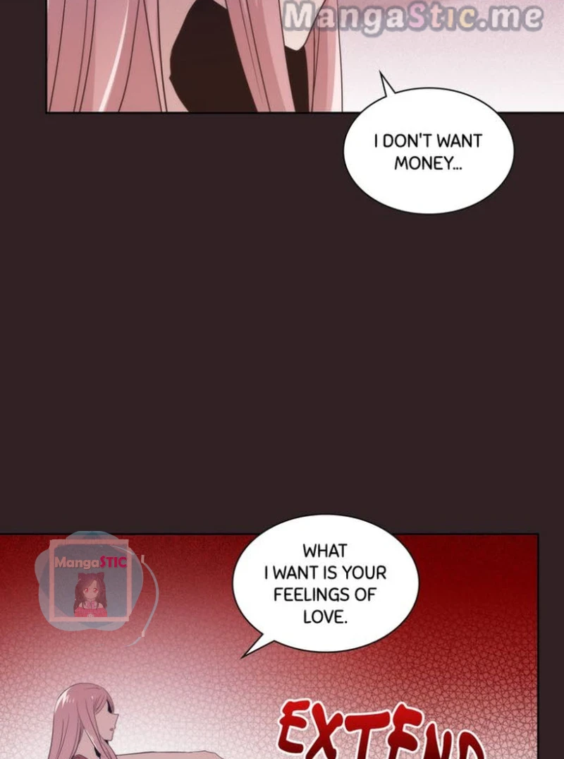 Whatever the Princess Desires! Chapter 72 - page 9