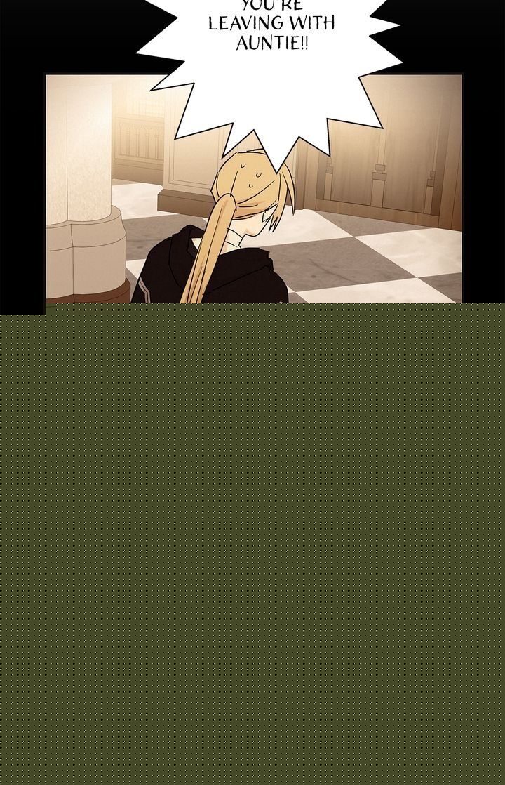 Whatever the Princess Desires! chapter 21 - page 12