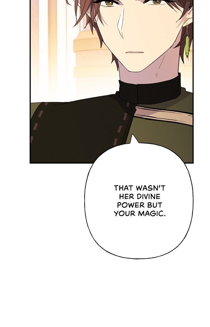 Whatever the Princess Desires! chapter 21 - page 30