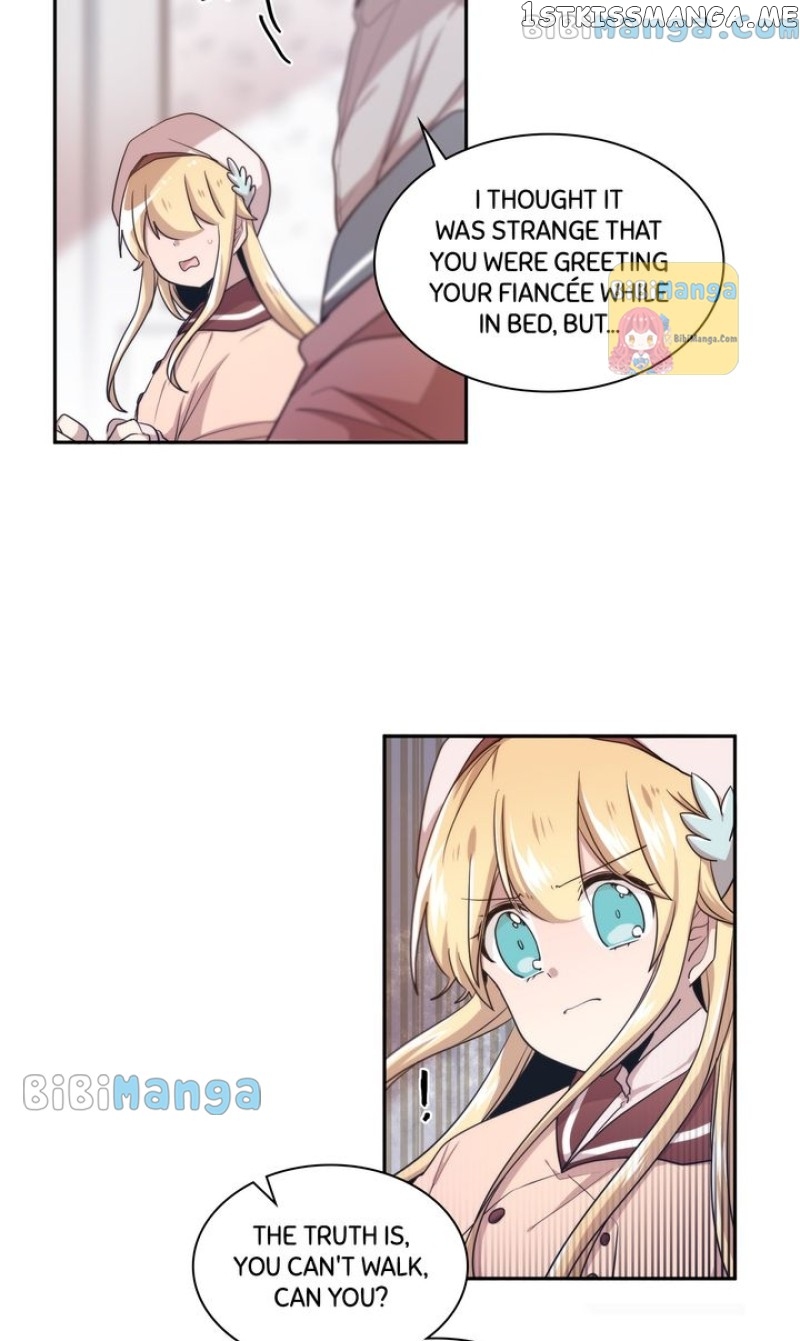 Whatever the Princess Desires! Chapter 83 - page 13