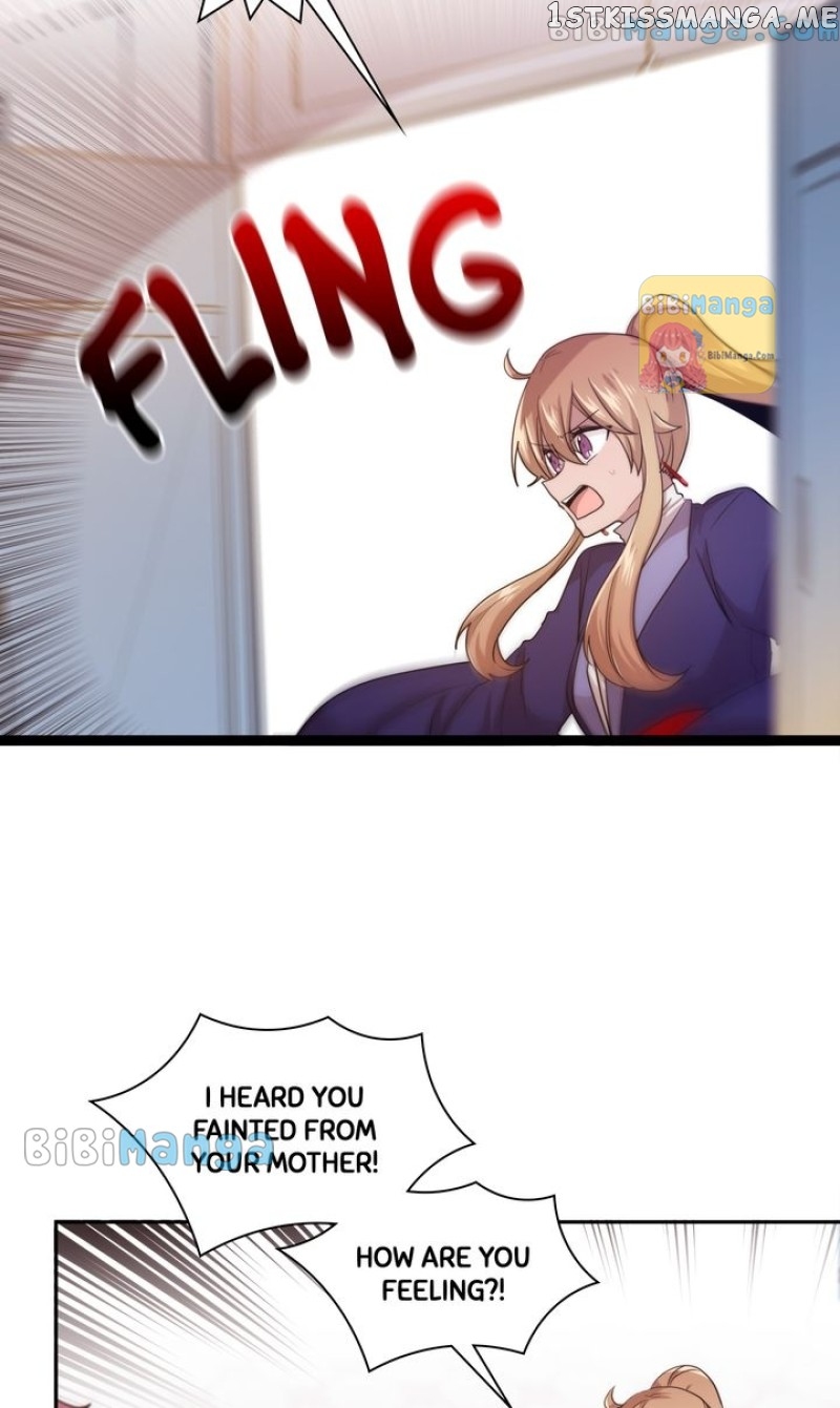 Whatever the Princess Desires! Chapter 83 - page 17