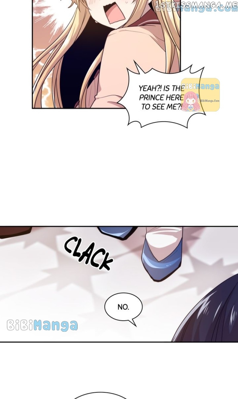 Whatever the Princess Desires! Chapter 83 - page 28